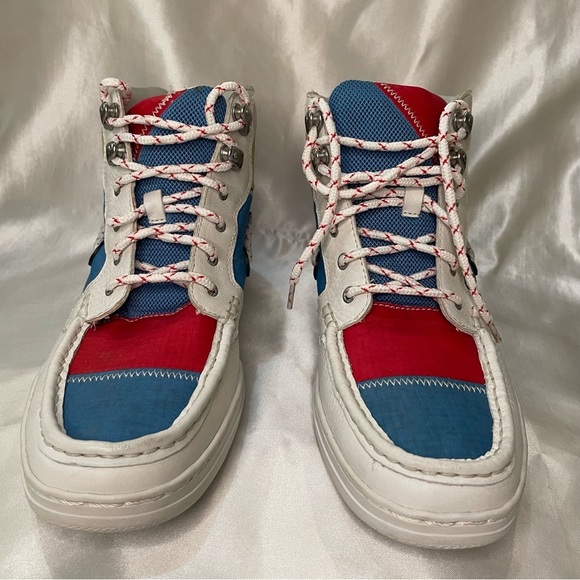 Rockport ediPrene by Adidas Men’s sneakers Size 10 - Picture 2 of 8